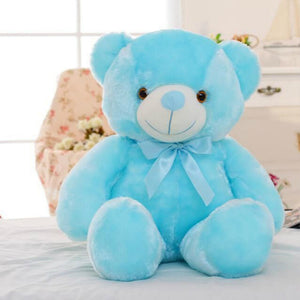 Lighting  Teddy Bear