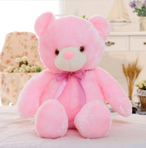 Lighting  Teddy Bear