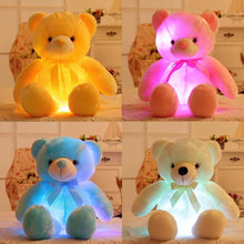 Load image into Gallery viewer, Lighting  Teddy Bear