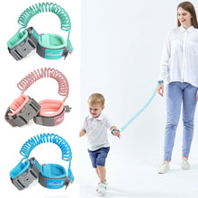 Load image into Gallery viewer, Baby Safety Harness Leash