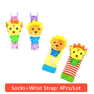 Baby  Animal Socks