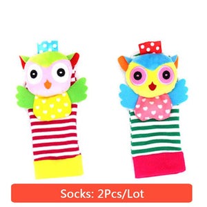 Baby  Animal Socks