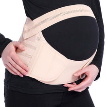 Load image into Gallery viewer, Pregnant Women Support Belts