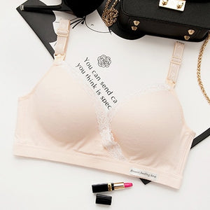 Nursing Bra