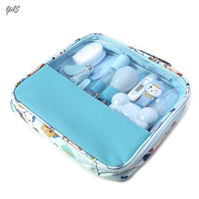 Newborn Baby  Health Care  Kit